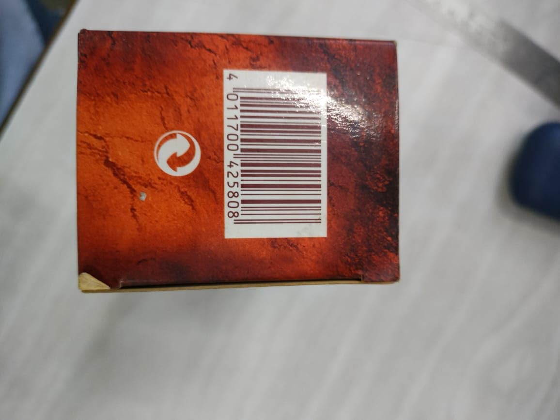 Tabac Maurer & Wirtz  Eau De Cologne Splash for Men, 3.4 Ounce