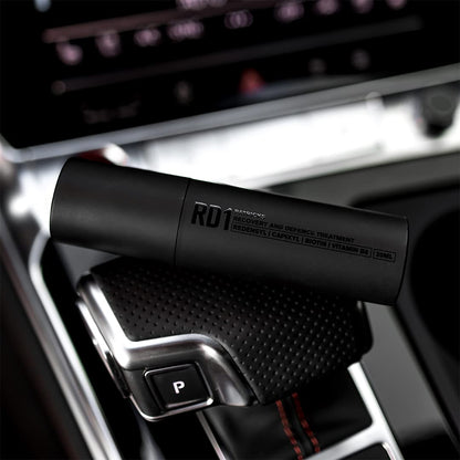 Patricks | RD1 Hair Loss Spray for Men | DHT Blocker | Includes Powerful Ingredients to Support Hair Growth & Scalp Care | Adds Volume & Texture | for Mild to Advanced Hair Loss | 20Ml