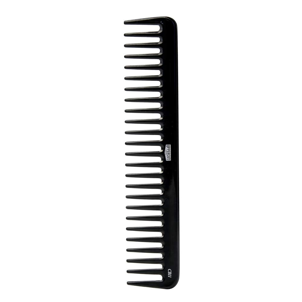 Uppercut Deluxe CB11 Rake and Texture Comb