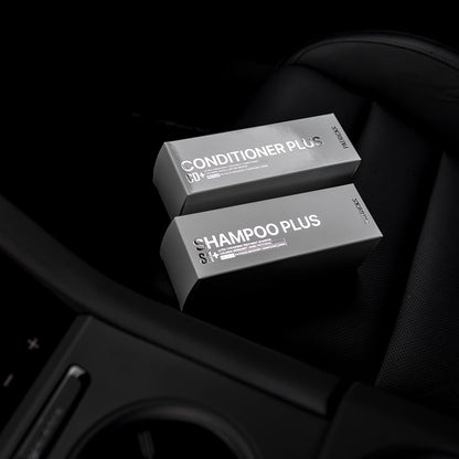 PATRICKS | CD plus Ultra Thickening Conditioner | DHT Blocker | Includes Zinc & Powerful Ingredients to Support Hair Growth & Care | for Moderate to Advanced Hair Loss | 200Ml