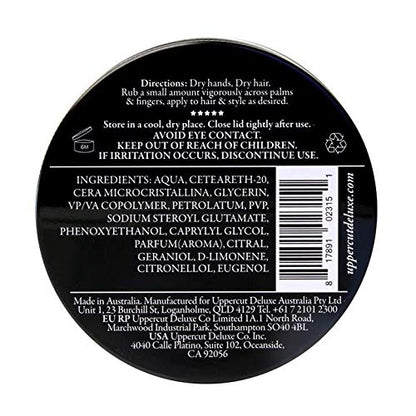 Uppercut Deluxe Featherweight 70G