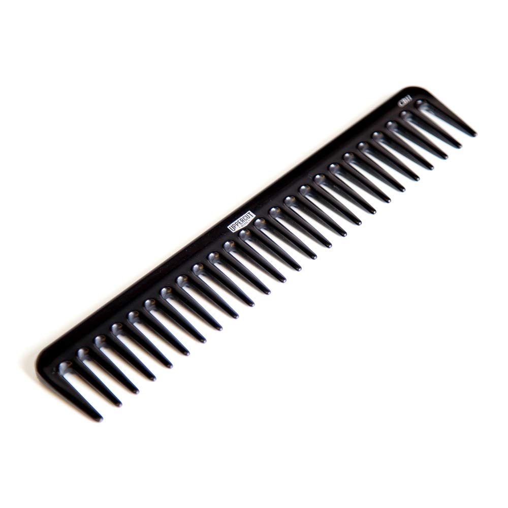 Uppercut Deluxe CB11 Rake and Texture Comb