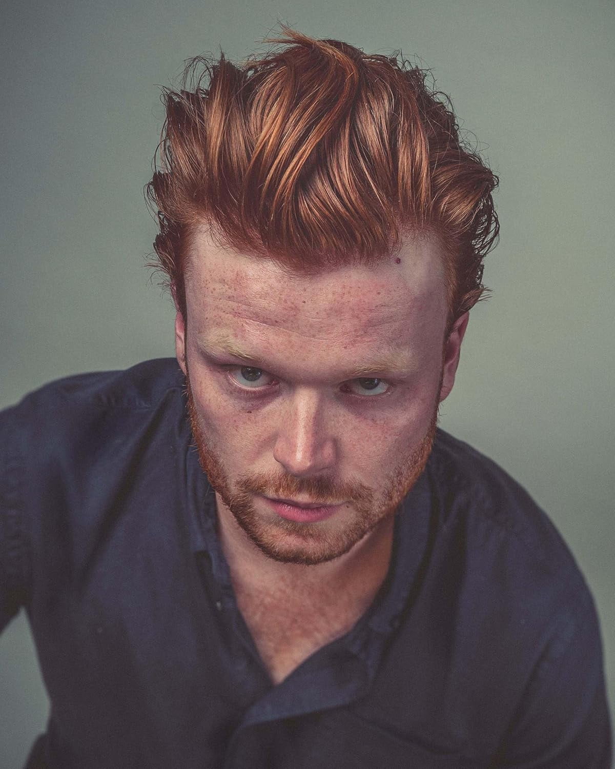 Reuzel Grooming Tonic, Light Hold, Low Shine, Water Based, 11.83 Oz