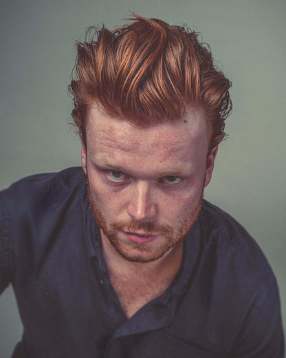 Reuzel Grooming Tonic, Light Hold, Low Shine, Water Based, 11.83 Oz