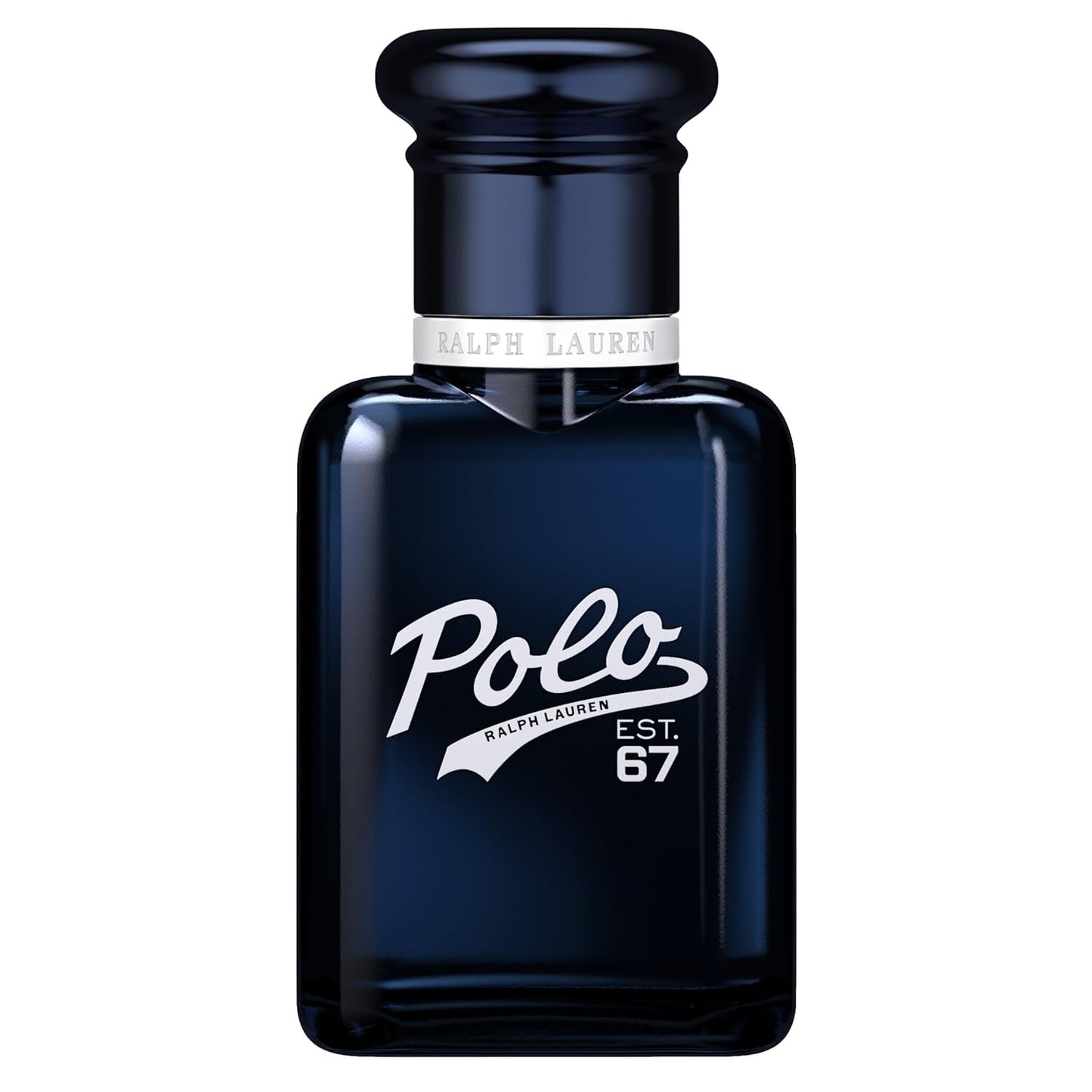 RALPH LAUREN FRAGRANCES - Polo 67 - Eau De Toilette - Cologne for Men - Woody & Solar Scent - with Pineapple, Bergamot, & Vetiver