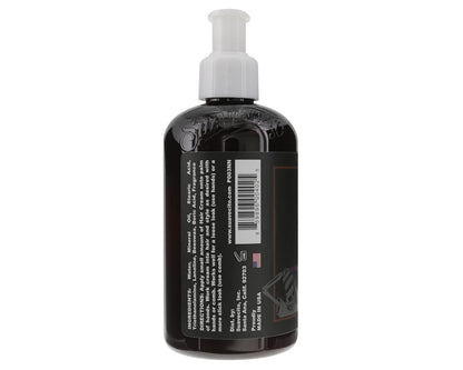 Suavecito Hair Cream Pump Bottle Medium Shine All Day Light Hold (8 Oz)