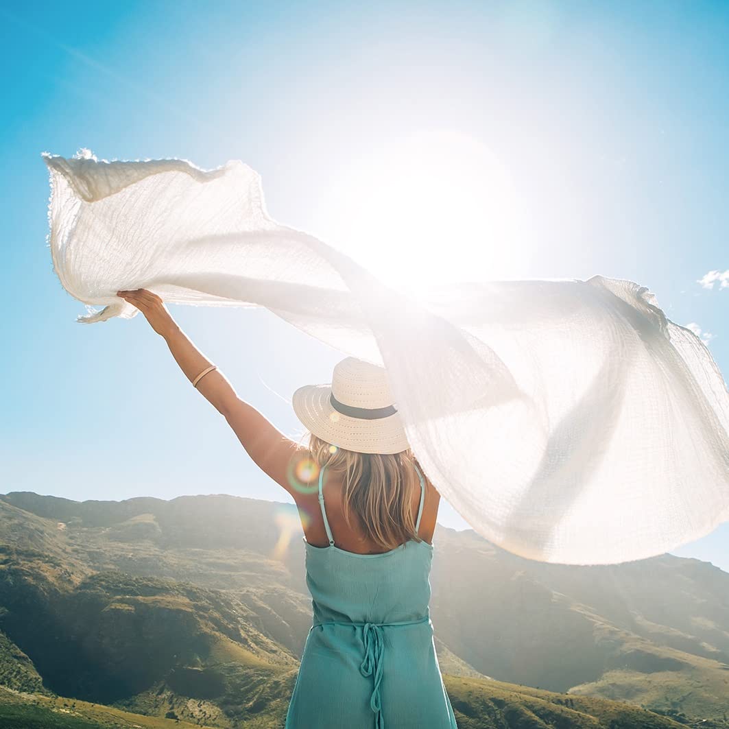 4711 Muelhens  Deodorant Spray for Unisex, 3.4 Ounce