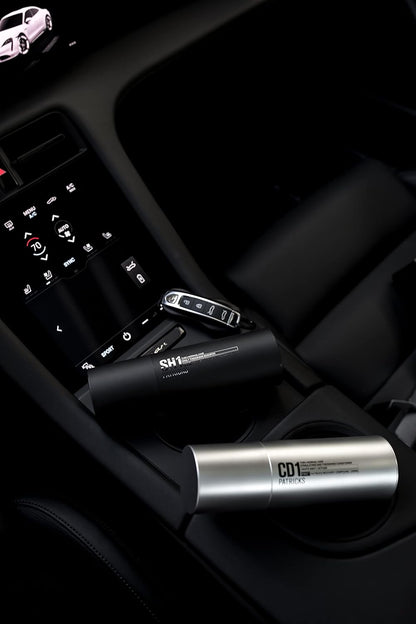 Patricks | CD1 Thickening Conditioner for Hair Loss in Men | DHT Blocker | Includes Powerful Ingredients to Support Hair Growth & Care | for Mild to Moderate Hair Loss | 200Ml