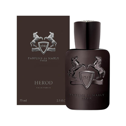 Parfums De Marly Herod Eau De Parfum – Parfum for Men – 2.5 Fl Oz