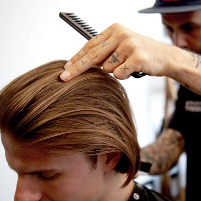 Uppercut Deluxe CB11 Rake and Texture Comb