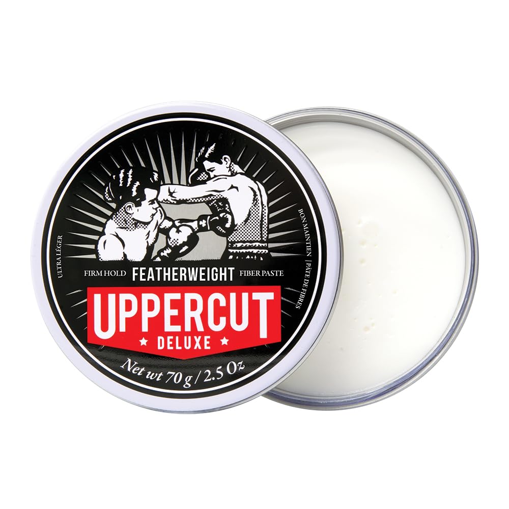 Uppercut Deluxe Featherweight 70G