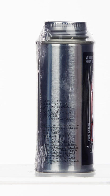 Uppercut Deluxe Styling Powder, 0.7 Ounce / 20G