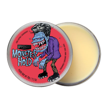 Uppercut Deluxe Uppercut Monster Hold Pomade, 2.5Oz