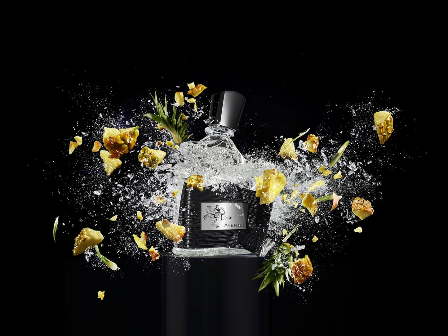 Creed Aventus Eau De Parfum