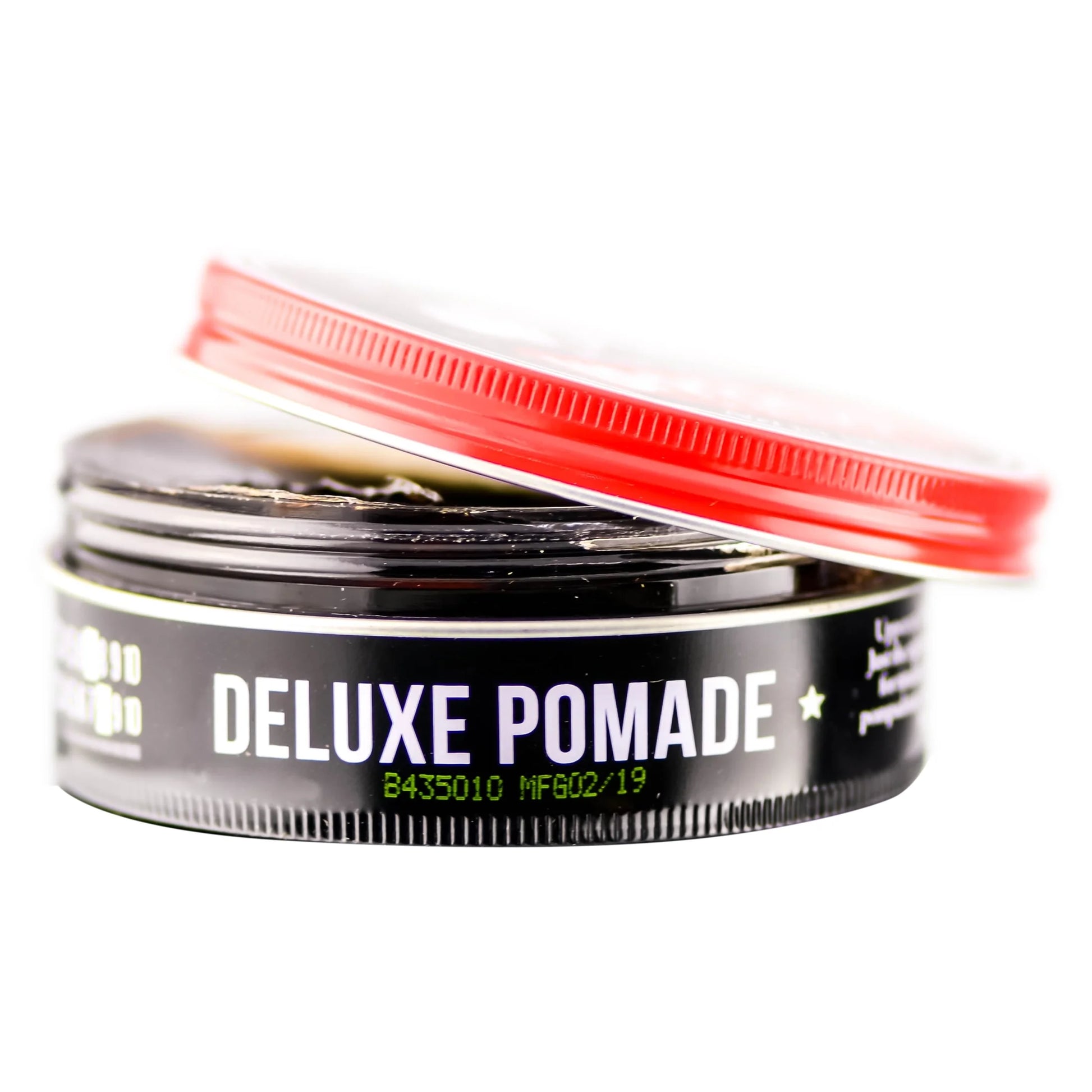 Uppercut Deluxe Pomade, 3.5 Oz