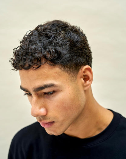 Slick Gorilla Curl Cream, 3.38 Fl Oz