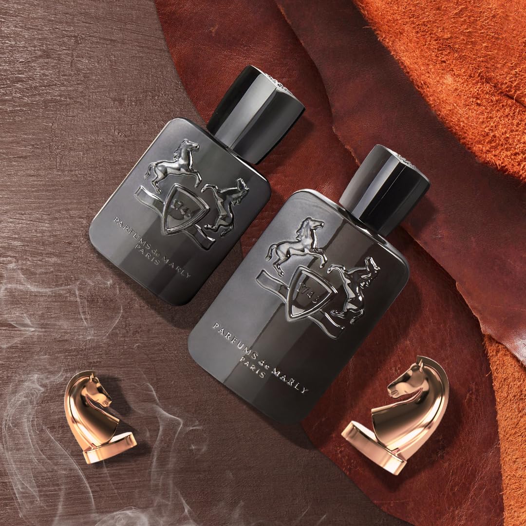 Parfums De Marly Herod Eau De Parfum – Parfum for Men – 2.5 Fl Oz