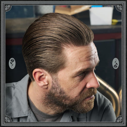 Uppercut Deluxe Limited Edition 'Resin & Rose' Deluxe Pomade - 3.5 Oz