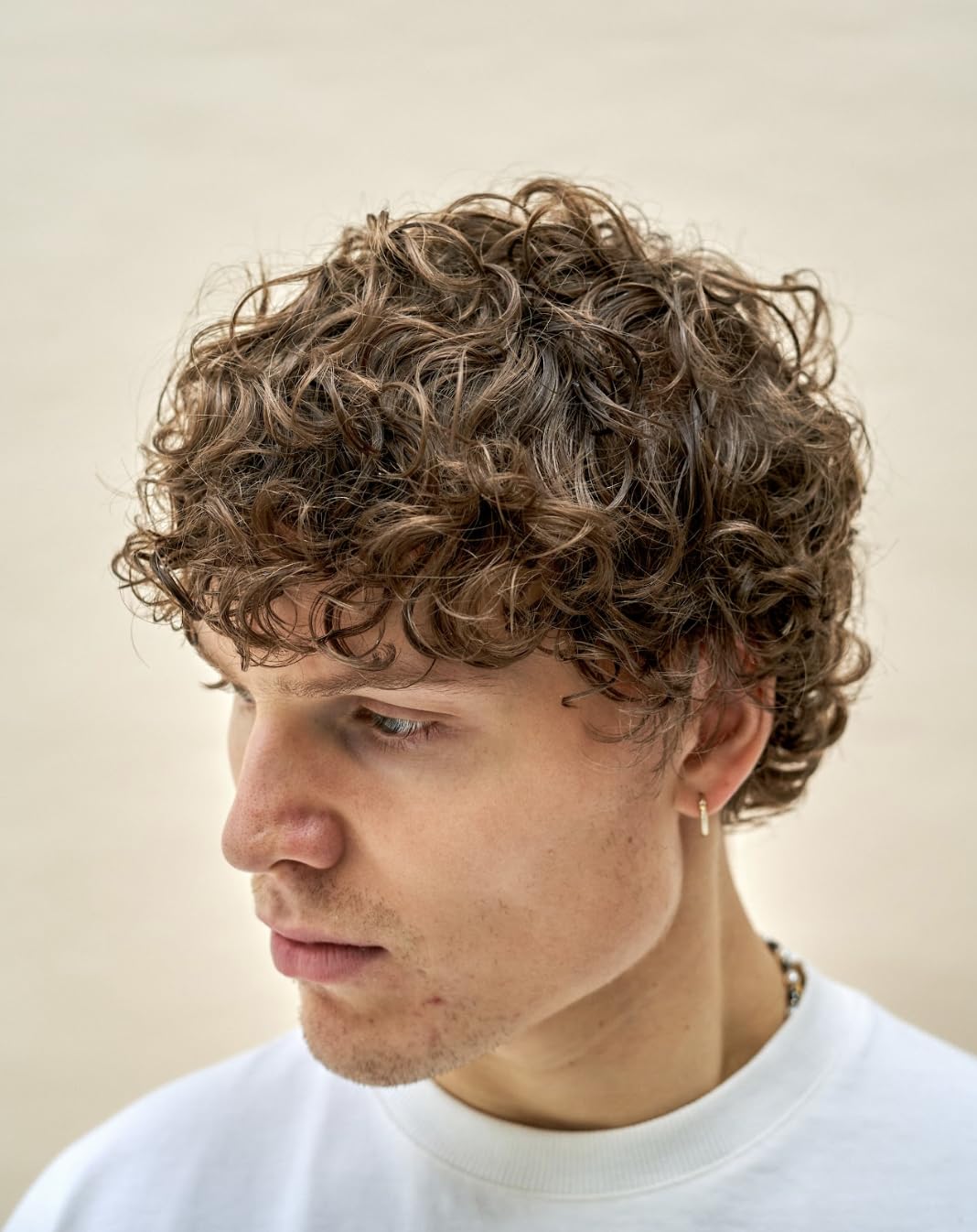 Slick Gorilla Curl Cream, 3.38 Fl Oz