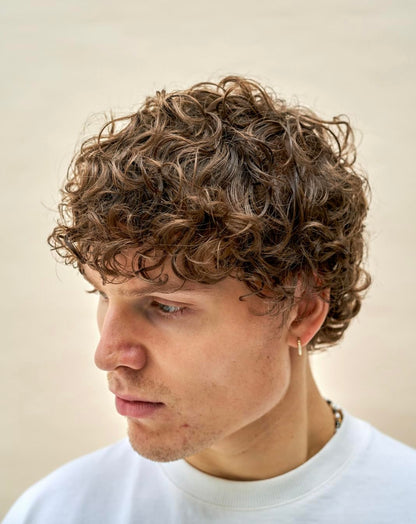 Slick Gorilla Curl Cream, 3.38 Fl Oz