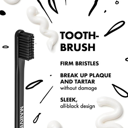 Marvis Toothbrush