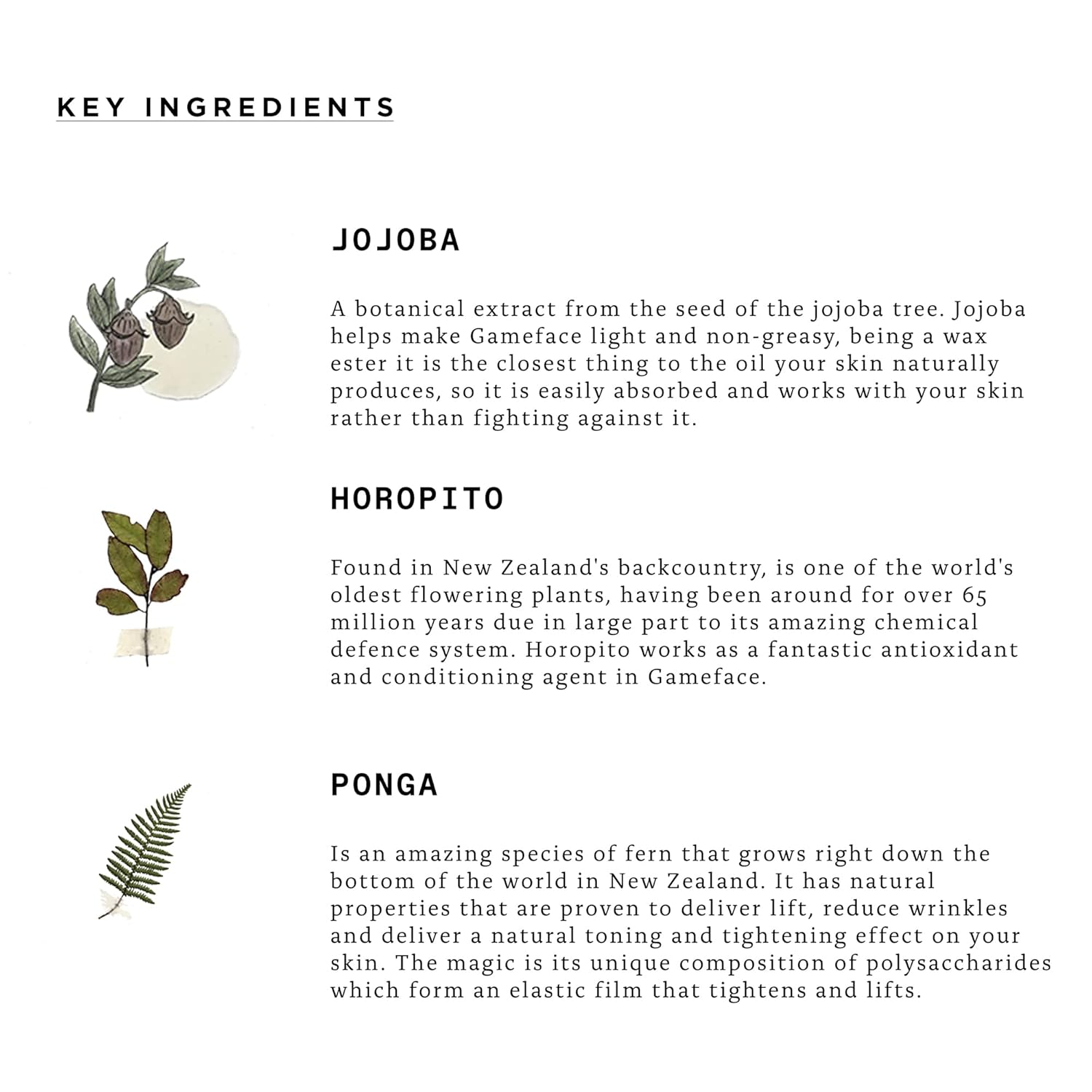 Triumph & Disaster | Gameface Moisturizer Tube | Hydrating Facial Moisturizer - Lightweight, Non-Greasy Facial Lotion for Men, 3.04 Oz