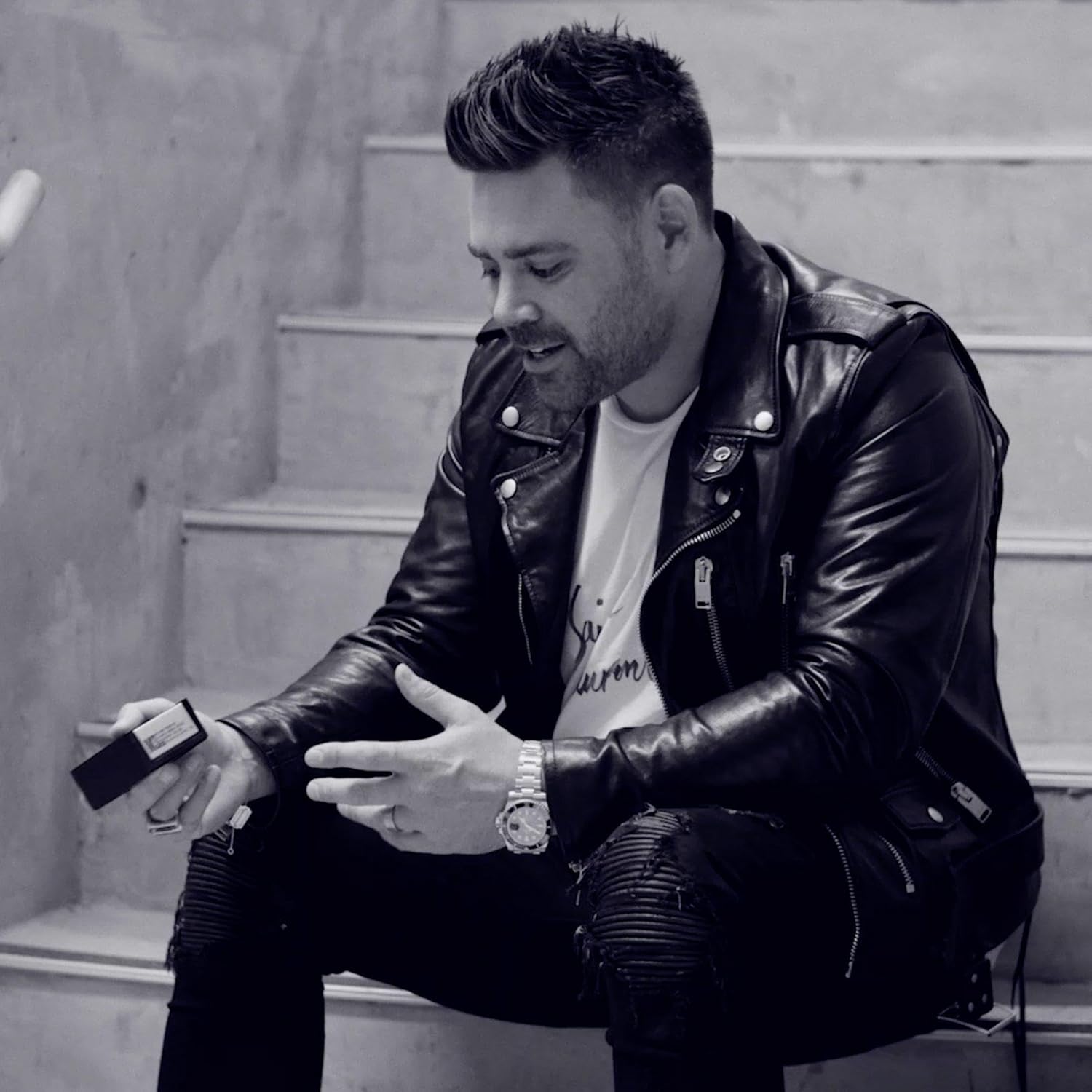 Patricks | M3 Matte Pomade | Strong Hold Styling Product for Men | Thickening Paste | for Coarse to Thick Hair Control | Water Resistant | Travel Size | 75G