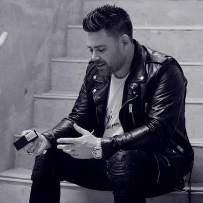 Patricks | M3 Matte Pomade | Strong Hold Styling Product for Men | Thickening Paste | for Coarse to Thick Hair Control | Water Resistant | Travel Size | 75G