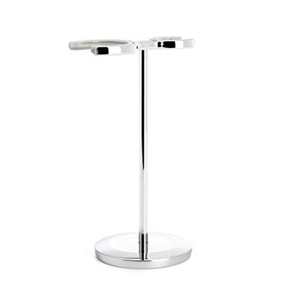 MÜHLE RYTMO 3-Piece Pure Badger Safety Razor Luxurious Modern Shaving Set - Perfect for Every Day Use, Barbershop Quality Close Smooth Shave