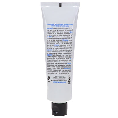 Baxter of California Exfoliating Facial Scrub 4 Oz