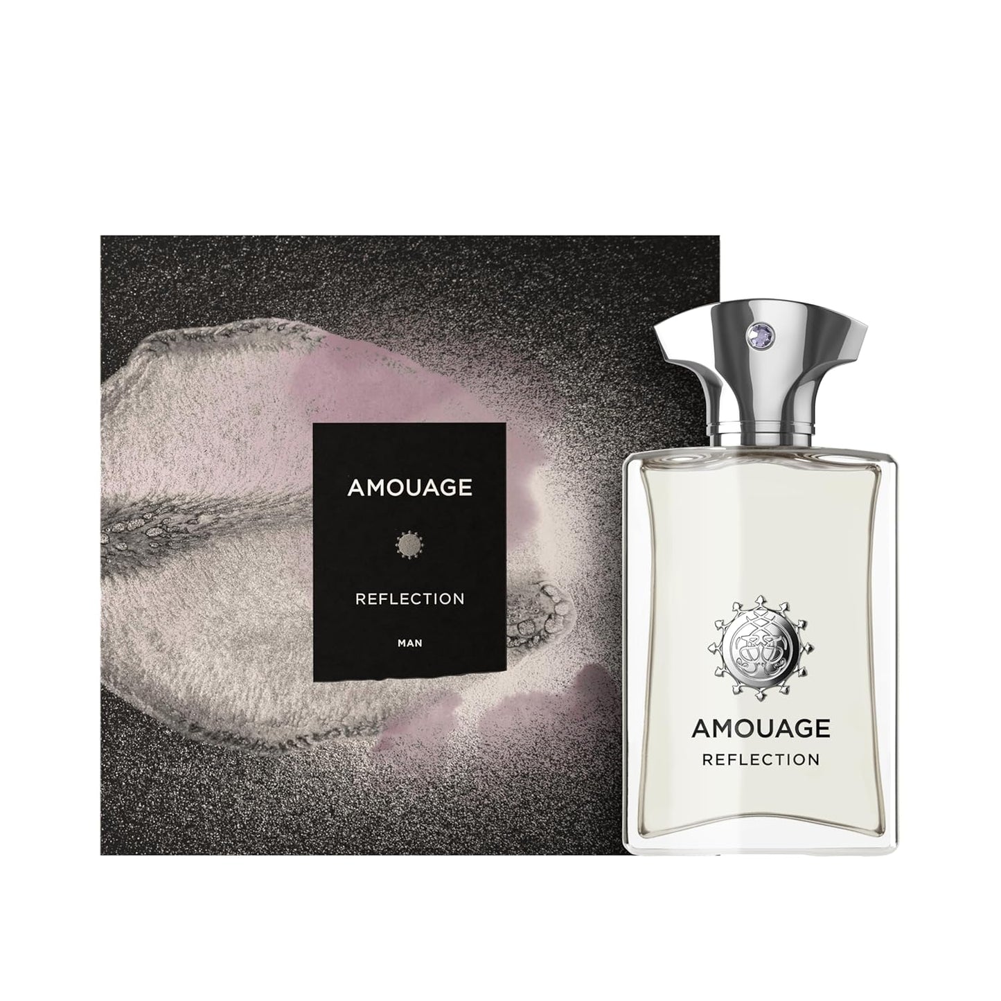 AMOUAGE REFLECTION MAN Eau De Parfum