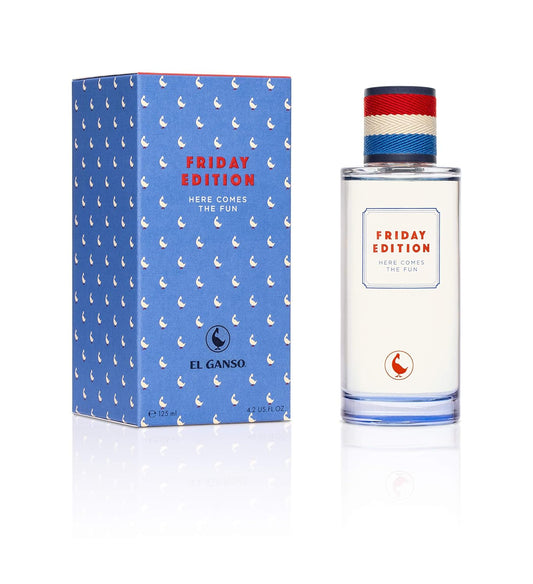 El Ganso Friday Edition Edt 125Ml