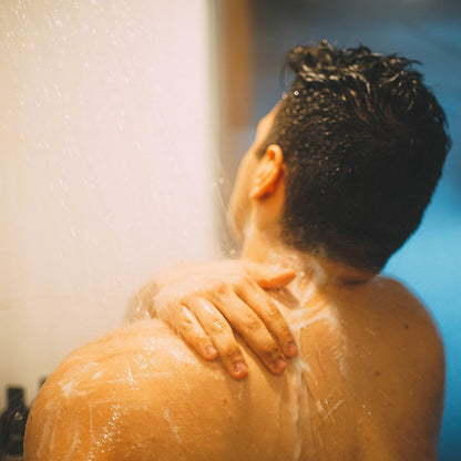  O'DoudsBody Wash - All Natural Body Wash for Men & Women - Plant-Based, Vegan Body Wash - Jojoba Oil, Aloe Vera, Coco Betaine & Vegetable Glycerin - Eucalyptus & Sage Scent (12 Oz.)