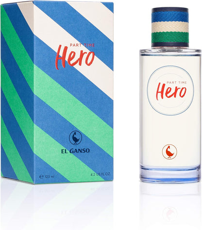 El Ganso Part Time Hero EDT 125Ml