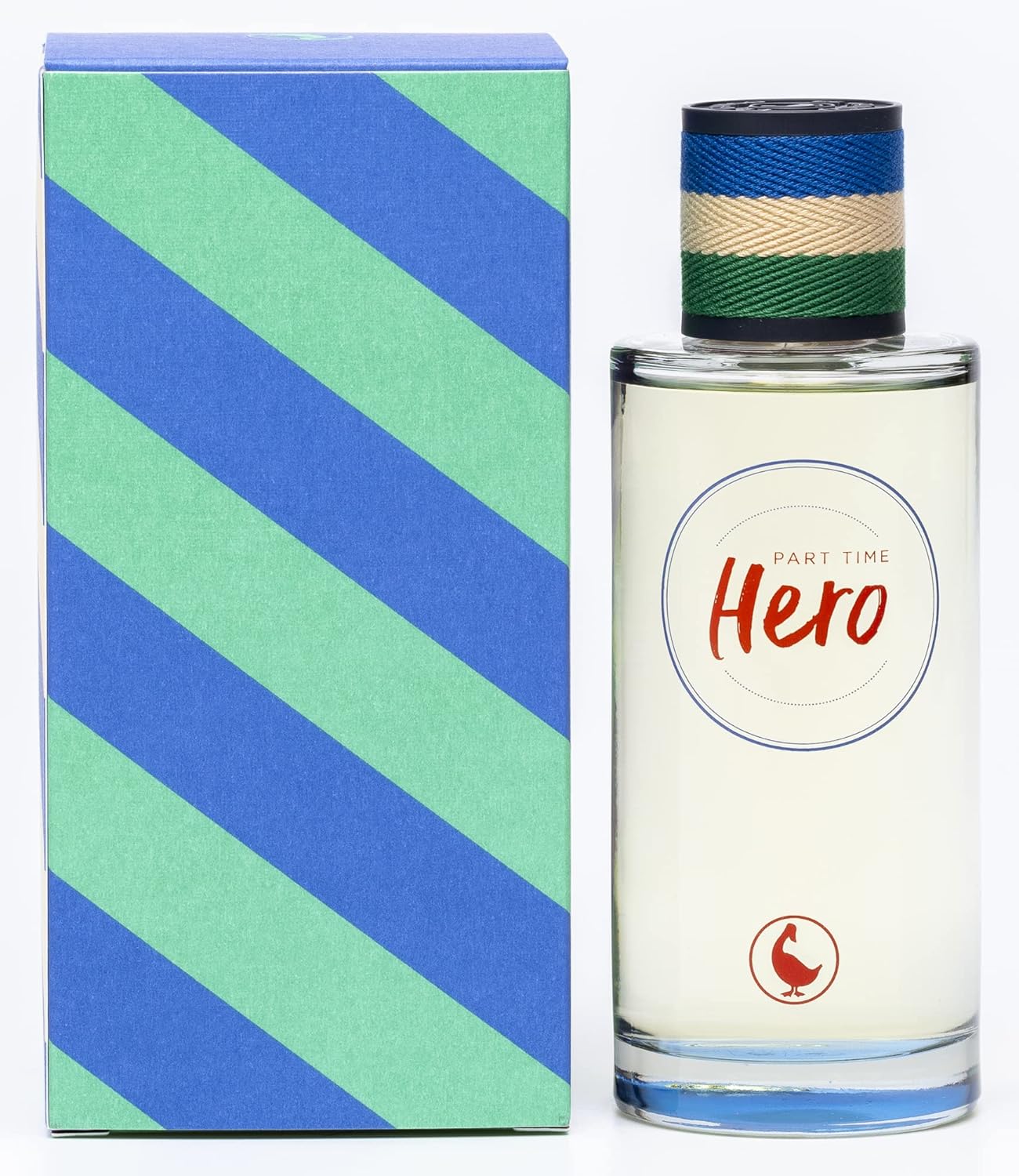 El Ganso Part Time Hero EDT 125Ml