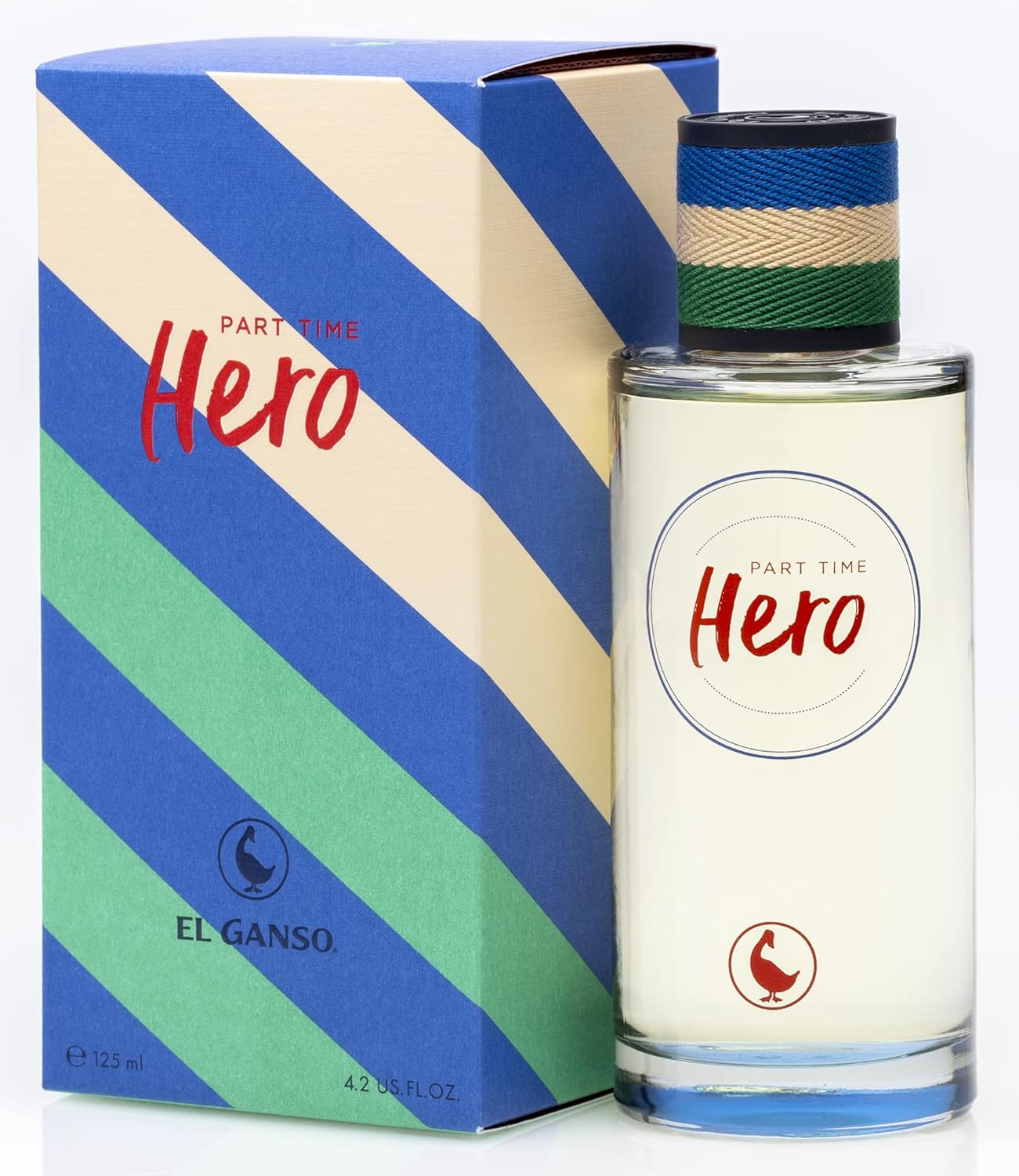 El Ganso Part Time Hero EDT 125Ml