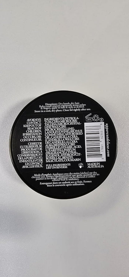 Uppercut Deluxe Uppercut Monster Hold Pomade, 2.5Oz