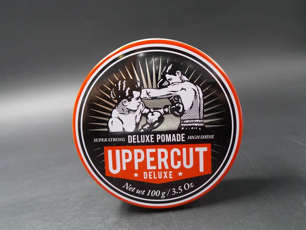 Uppercut Deluxe Pomade, 3.5 Oz