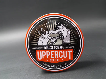 Uppercut Deluxe Pomade, 3.5 Oz