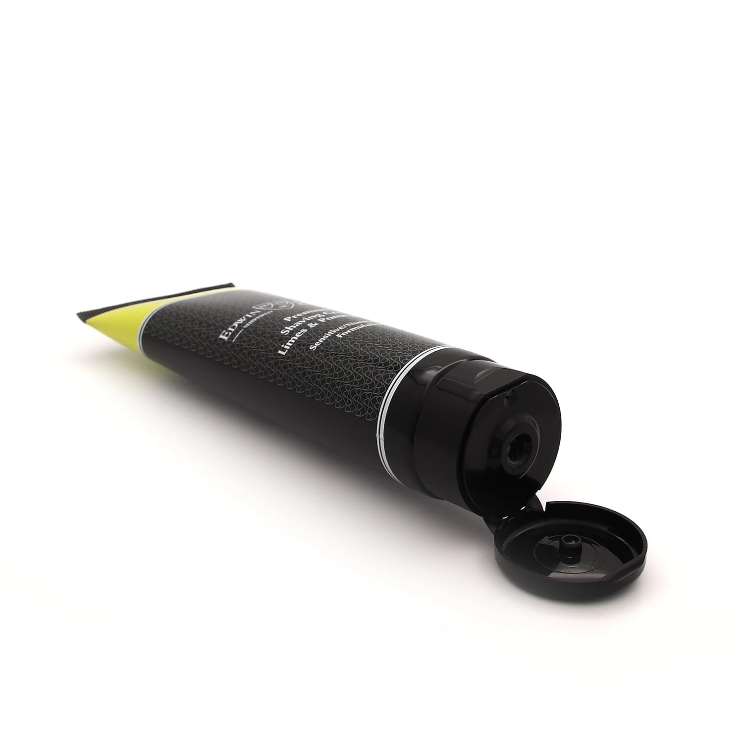 Lime Pomegranate Premium Shaving Cream 2.5Oz Shave Cream by