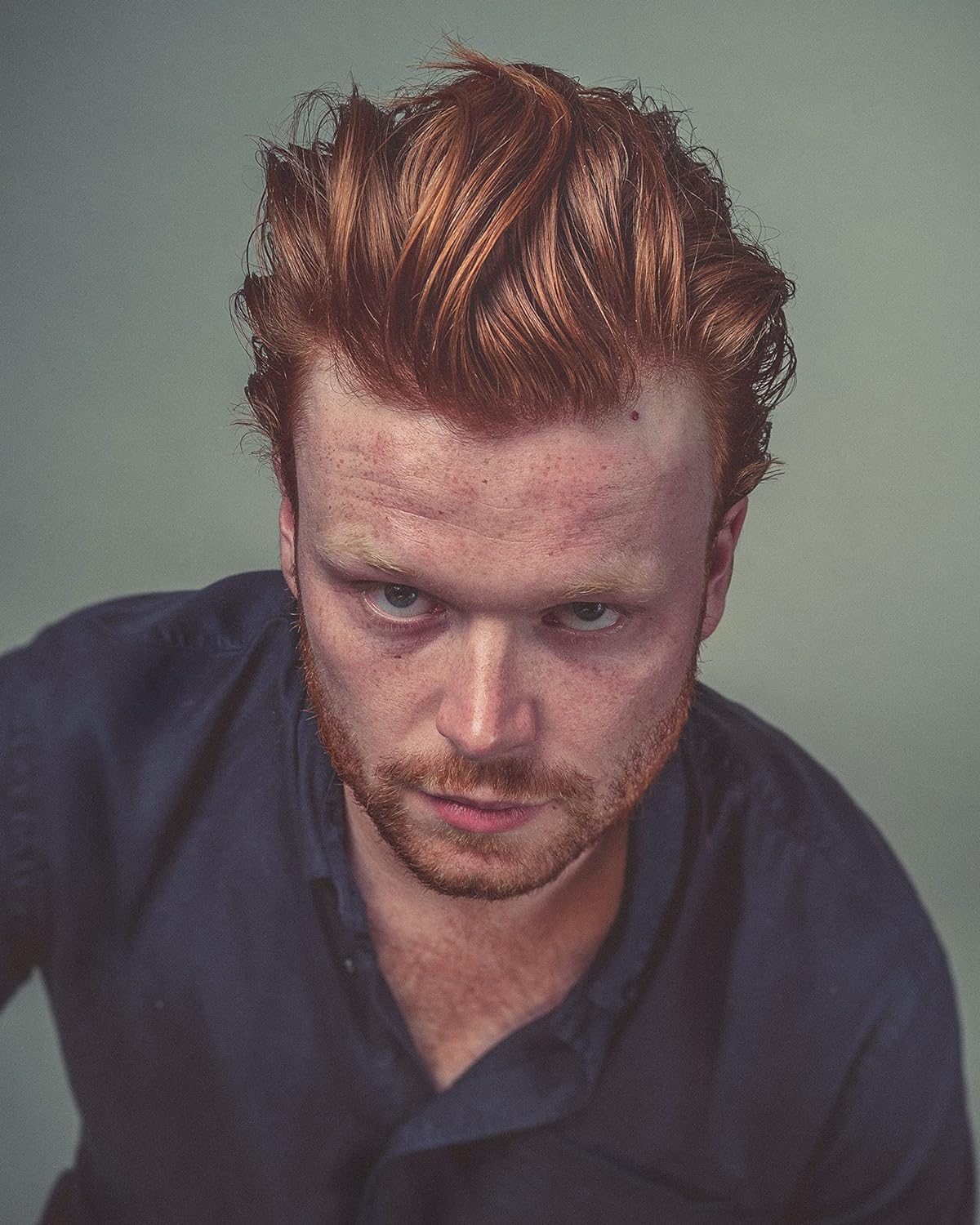 Reuzel Matte Styling Paste, Weightless, Pliable Medium All Day Hold, Adds Fullness and Texture, Matte Finish, Subtle Sugary Rum Scent, for All Hair Types, 3.38 Oz