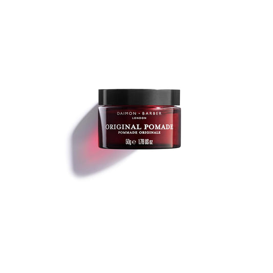 Daimon Barber Original Pomade for Men - 1.76 Oz Pomade