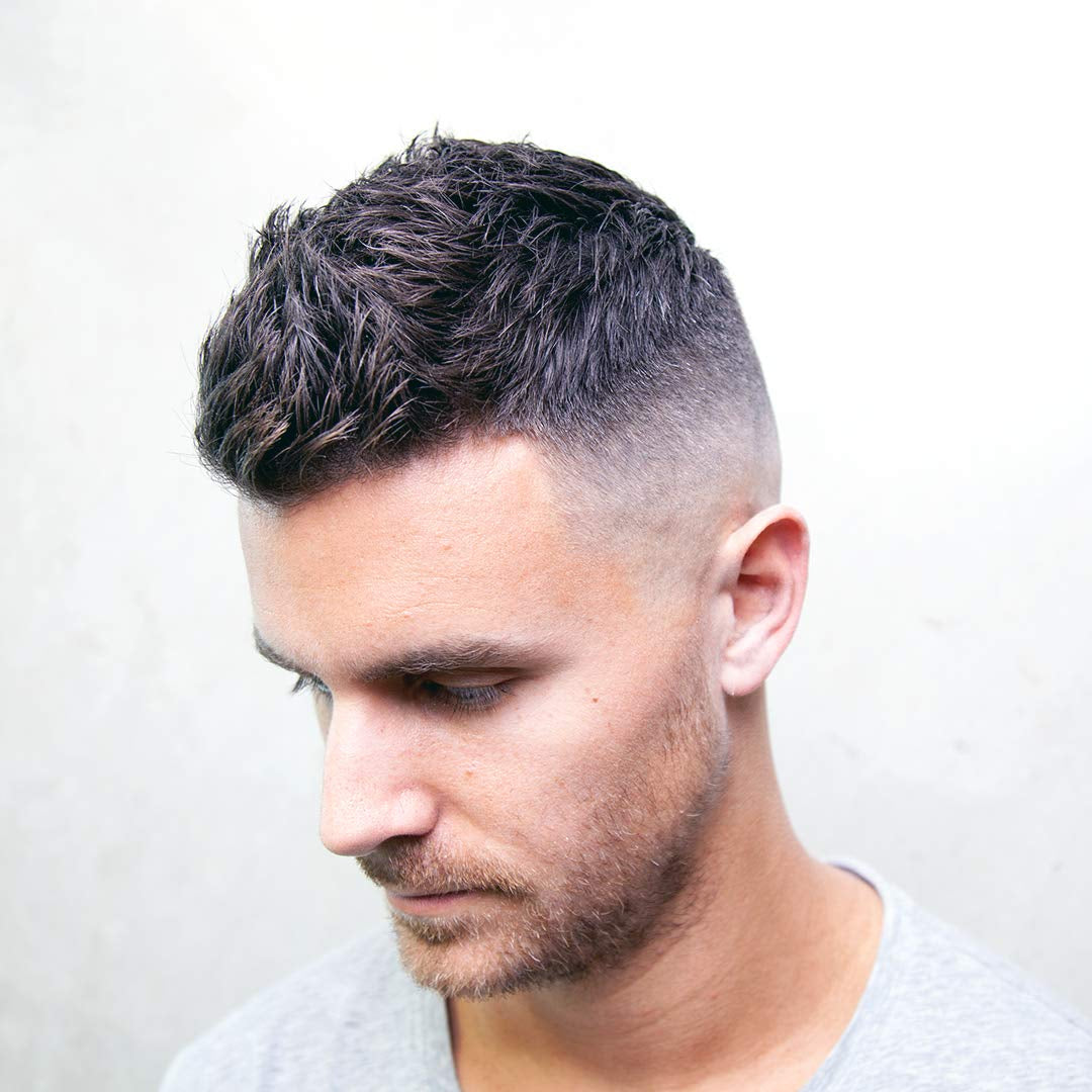 Clay, Strong Hold, Low Shine, 2.5 Ounces