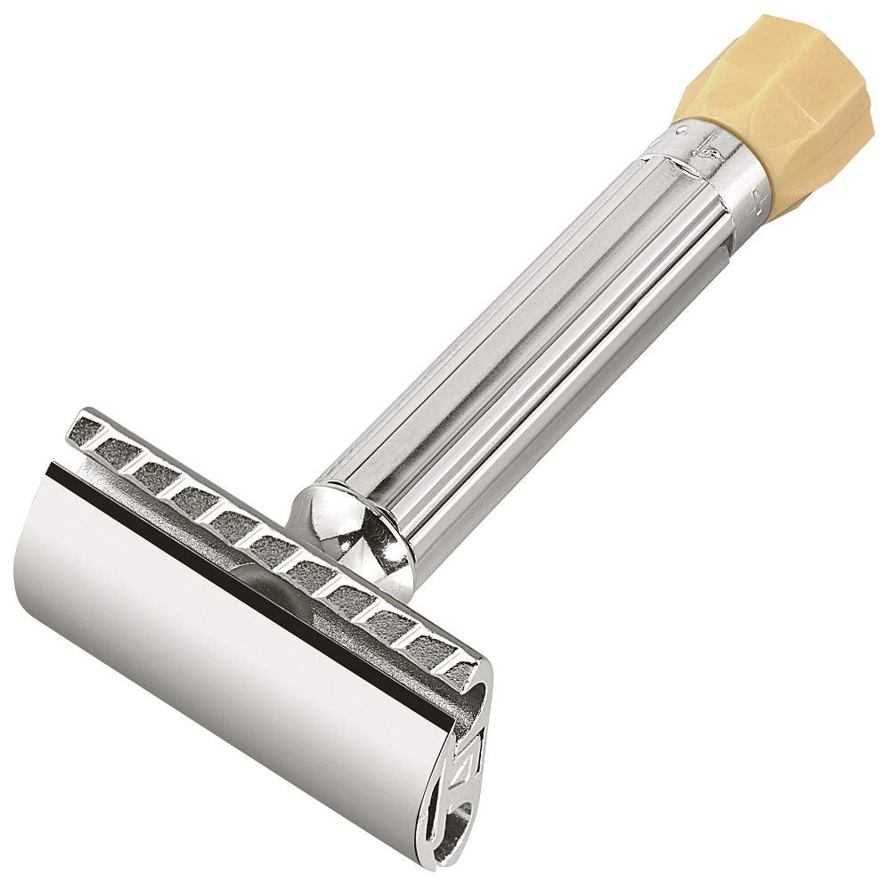 Progress Adjustable Safety Razor, MK-500001