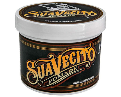 Suavecito Original Hold Pomade: Medium Hold, 32Oz