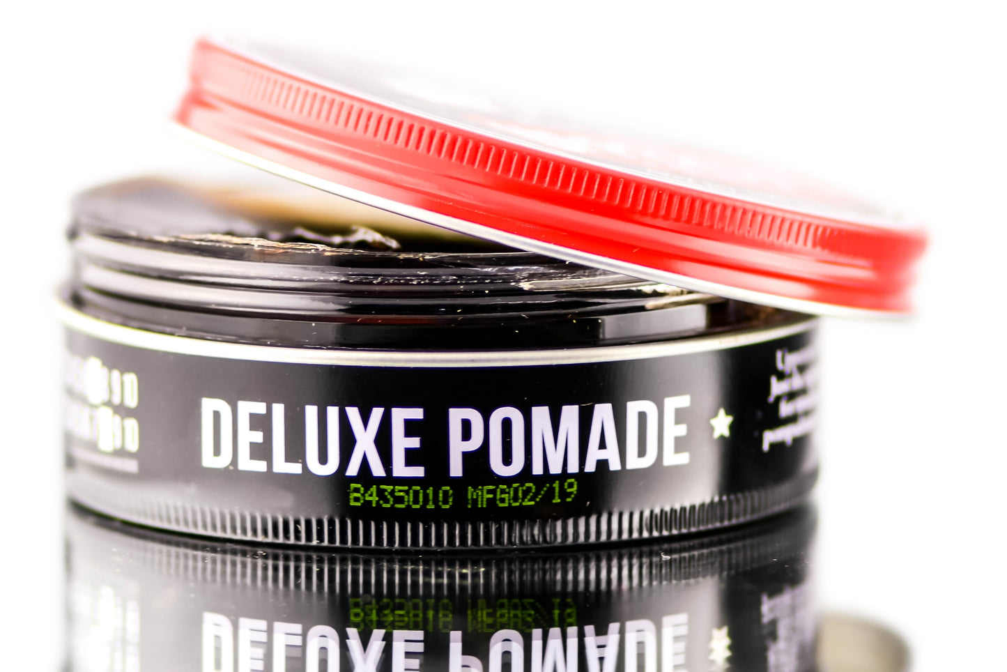 Uppercut Deluxe Pomade, 3.5 Oz