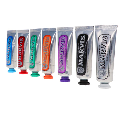 Marvis Toothpaste Collection Gift Set
