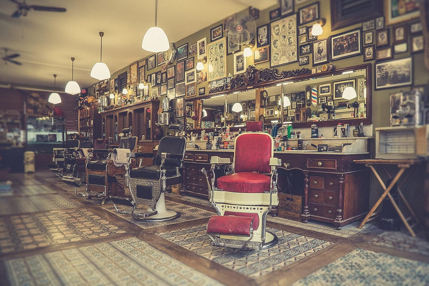 Reuzel Surf Tonic 12 Oz