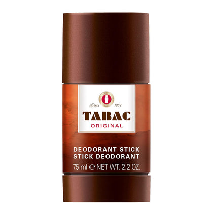 Tabac by Maurer & Wirtz for Men. Deodorant Stick 2.2 Oz