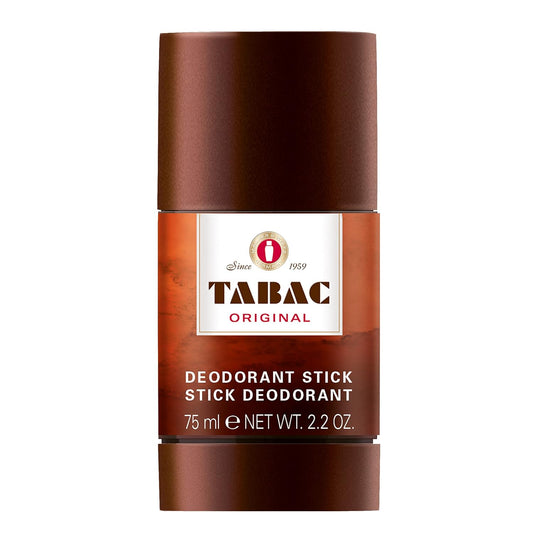 Tabac by Maurer & Wirtz for Men. Deodorant Stick 2.2 Oz